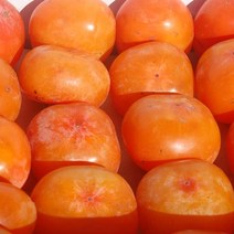 [AMISO] 냉동홍시10kg(80~90과수) 경북 청도에서 직접만든 냉동홍시10kg(80~90과수) 영업용 업소용, 10kg(80~90과수)