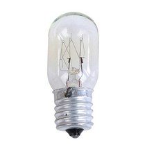 광파 오븐 레인지15w 냉장고 전구 레인지 라이트 E12/E14/E17 토스터/스팀 벌브 230V 고온 오븐, e17