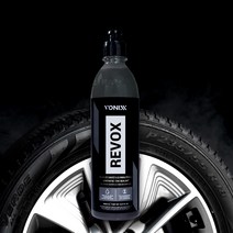 보닉스 타이어 수성광택제 리복스 500ml 타이어드레싱, 단품, 1개