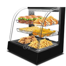 온장고 보온고 업소용 진열대 식품 쇼케이스 식당 음식 편의점, 32