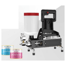 누수차단 주입기 인젝션 크랙 구리스 우레탄 에폭시, 집수리 추천 명품혼합패키지 1100W