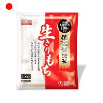 일본 아이리스 키리모찌 구워먹는 모찌 떡 절떡 찹쌀떡 1.8kg