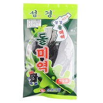 성경 돌미역40g성경, 돌미역40g/성경, 없음