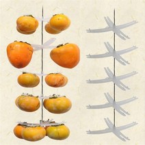 [마물샵] DIY 곶감걸이 곶감 건조대 건조기 걸이, E10개걸이곶감걸이10P, E10개걸이곶감걸이10P