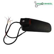 나노휠 MB-X7 뒷커버 AP-00000-094 킥보드기타제품, 단품