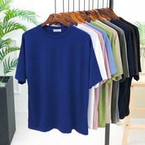 더제이엘 시원한 링클프리 남자 쿨티 반팔 티셔츠