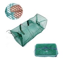 접이식사각통발-대형(약27x73cm)간편벌집그물망/W7C99F6, EUS 본상품선택