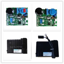 좋은 Haier 냉장고 인버터 보드 CHM090LV VFA090CY1 VETZ90L TVH1116Y, 05 CHH110EV