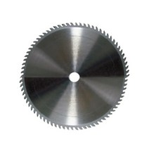 우진 목공용 초경 원형톱날 10인치 100날