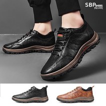 에스비피 남자 캐쥬얼 남성 운동화 가죽 신발 캐쥬얼운동화 가죽운동화 남성운동화 SBPMN11992233