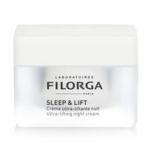 필로르가 슬립 & 리프트 울트라 나이트 크림 50ml, 1개