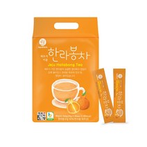 제주 한라봉차 스틱 750g(25g X 30포)