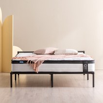 젠티스 크루 락앤롤 매트리스, 퀸