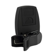 아로마 AT-300B 전문 기타베이스 크로매틱 클립 디지털 튜너 회전 360 학위 LCD 디스플레이