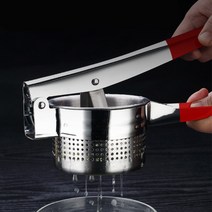 음식물 건조기 처리기 물기 압착기 스테인레스 주방, 한개옵션0