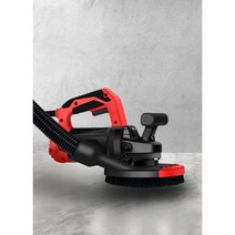 콘크리트 그라인더 시멘트 연마기 벽면 연삭기 광택기 연삭 샌딩기, 3980W 고출력 다이아몬드 디스크