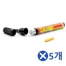 잔기스 제거제 픽스 잇 프로x5개 세차하는방법 스크래치제거/자동차기스제거제/자동차잔기스/자동차스크레치/자동차스크레치제거/자동차잔기스제거/잔기스제거/기스제거제/자동차기스제거/세차하는방법, 단일 개당 용량