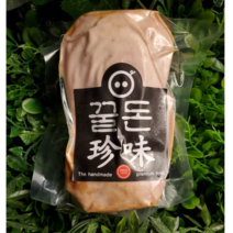 독일식 수제햄 훌라이쉬케제350g*2팩, 2팩