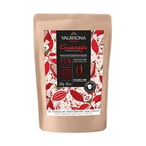 신세계 규격 발로나 과나하 초콜릿 커버춰 70% 250g