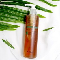 닥터헤디슨 퓨리파잉 앰플 (피부진정) 200ml+선크림 정품 증정, 1개, 200ml