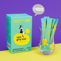 유유유 피쉬 펩타이드 저분자 콜라겐, 20박스, 30포, 60g