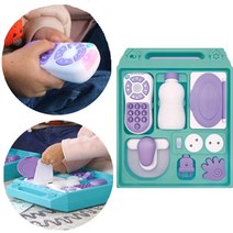 소근육발달세트 아기 리모컨장난감 11개월 돌아기선물