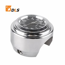 BAICHENG 할리데이비슨 튜닝용품 시계 알피엠게이지 클래식 바이크, A