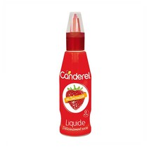 CANDEREL Liquid Sucralose 칸데렐 리퀴드 수크랄로스 스위트너 125ml
