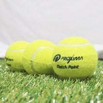[던롭테니스공36] 던롭 테니스공 볼 - ATP 챔피언쉽 시합구 2볼 1박스 (36캔입) 2구, 옐로우