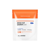 스트레스 아웃 솔루션 당근패드 50매 리필 1개, 1개(50매)