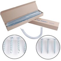 [제이케이피싱]매거진피스 연발피스 매거진나사 매거진 양날 6X2, 색상:단일색상|사이즈:기본, 단품