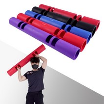 바이퍼 Vipr 4kg I 코어 홈짐 운동기구, 단품