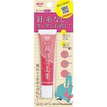 [강력본드] 고니시 본드 재봉 능숙 45g 05371