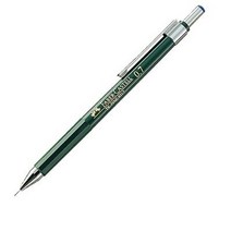 파버카스텔 TK-FINE 샤프, 0.7mm, 8개