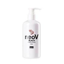 네오 V 블랙 프리미엄 쉬림프 300ml-스트레스 감소 컨디션 상승 수질 조정/헬로아쿠아