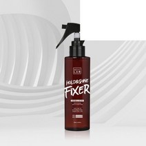[박준뷰티랩] 홀드 앤 샤인 픽서 200ml