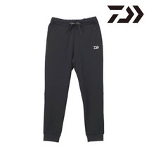 다이와 낚시복 CORDURA 소프트스트레치 팬츠 DE-8220P, 그레이