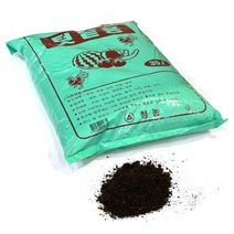 텃밭용 계분 비료 35L