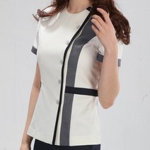 한울 단체복 병원 맞춤 승무원복 사복 CD-940 간호 유니폼