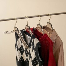 클리어 아크릴 옷걸이 상의 옷가게 매장디피용, 상세 참조, 상세 참조