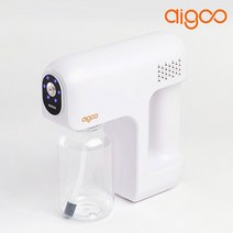 아이구 방역소독기 연막소독기 연무기 AG-AFM002