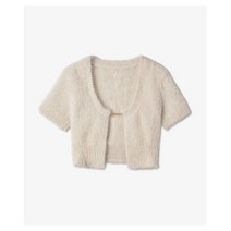 [정품] 여성 라 마이어 네베 가디건 - 오프화이트 223KN2092380110 1060616