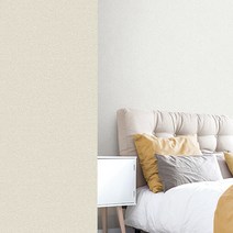 벽지플러스 만능풀바른벽지 실크벽지 벽지 57174-1 화이트 가로폭106cm 개나리벽지, 일반풀바른벽지