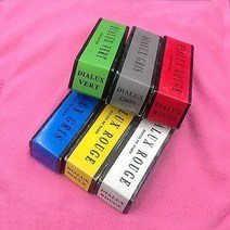 동전 닦기 닦이 연마제 광내기금속 철 알루미늄 스테인레스 스틸 은 황동 연마 왁스 페이스트에 고품, 01 1_06 Green