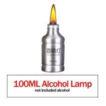 가죽 공예 전문가 입문자 초보 키트 만들기 올인원 세트 Diy 도구 얕은 라운드 핸들 주름 프레스 라인 도구 11.52.02.5mm 스테인레스 스틸 얕은 홈 에지 프레스, 협력사, 알코올 램프