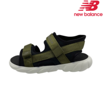 뉴발란스 뉴발란스키즈 아동 샌들 K323KHP 카키