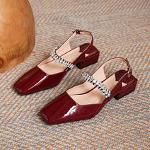 cisanny 여성용 샌들 빅사이즈 220-260 bh16