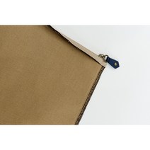 [부자재] 가방 안감 파우치 / 뜨개가방 안감