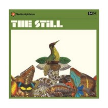 미국 LP판 The Still 레코드판 12 앨범