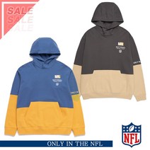NFL 테일게이트 블락 후드 티셔츠 F213UHD219 1